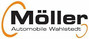 Logo Möller Automobile 	Wahlstedt